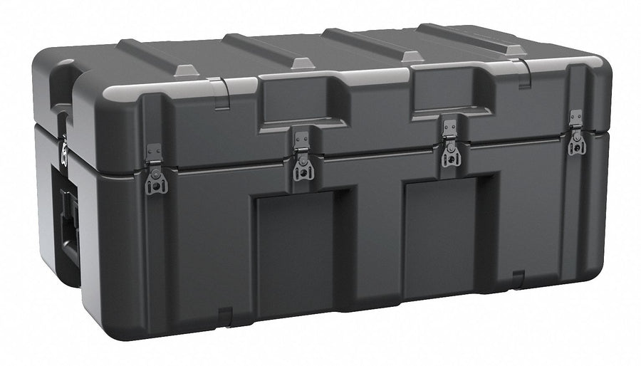 ProtCase 10 1/8 in Latching System Black