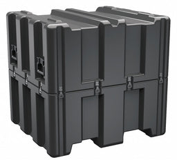 ProtCase 15 3/4 in Latching System Black