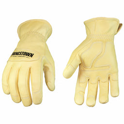 Arc Flash Gloves Goat Grain Leather M PR