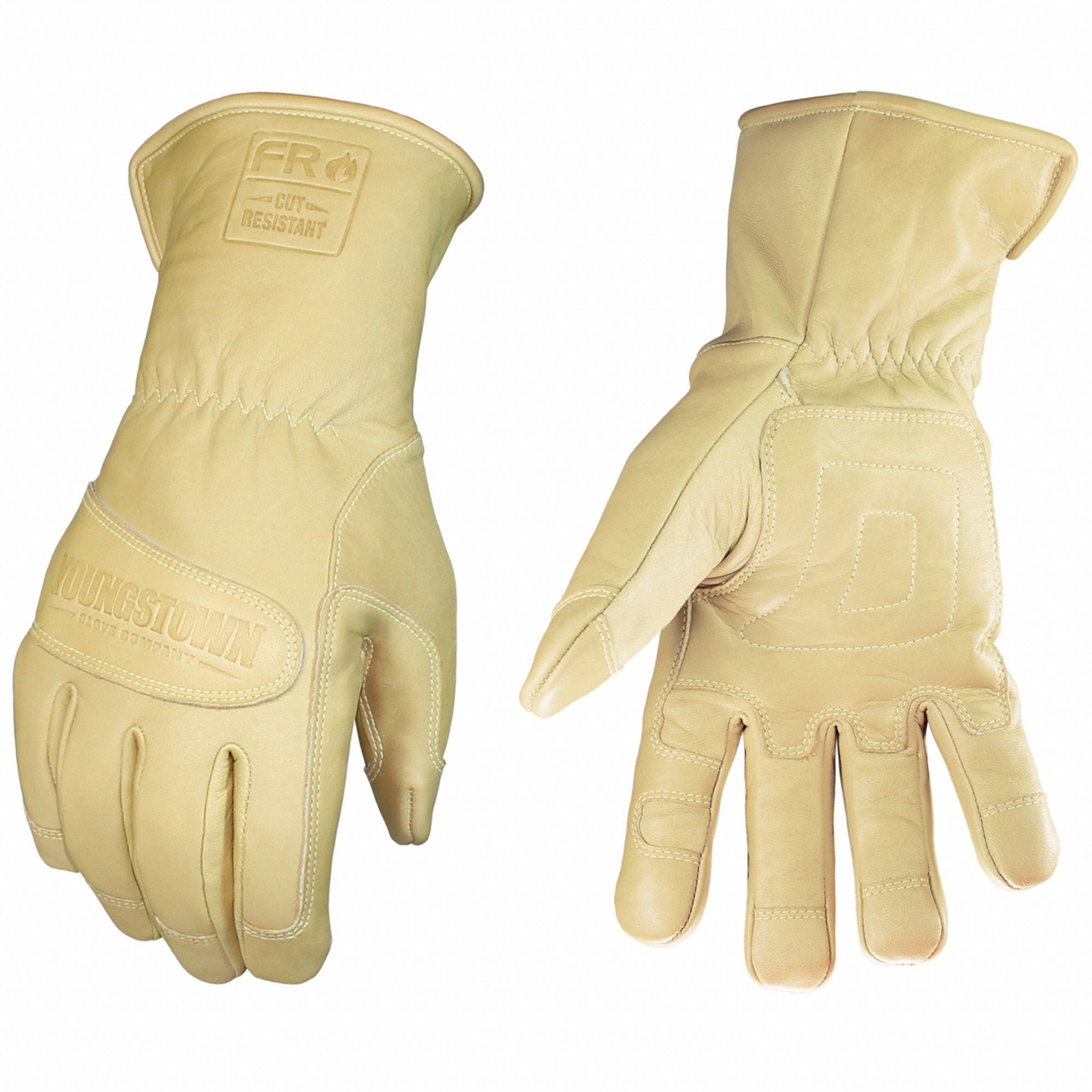 FR Ultimate WP Utility Glv Leather L PR