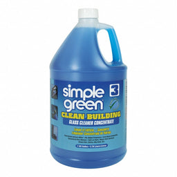 Glass Cleaner Jug 1 gal PK2