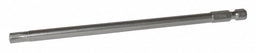 Tee Star Hex Bit Size T30 6