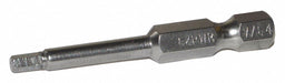 Hex Key Power Bit 7/64