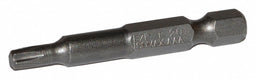 Tee Star Bit Size T20 2