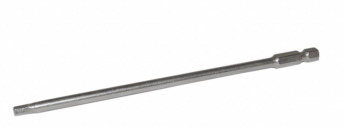 Hex Key Bit 9/64