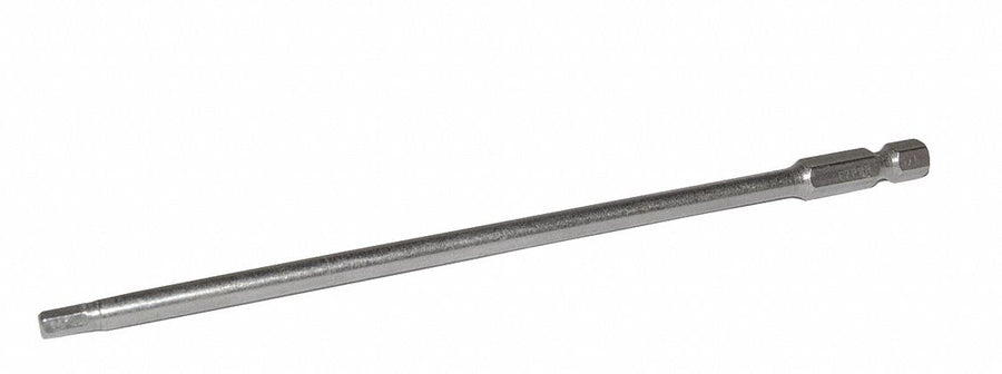 Hex Key Bit 9/64
