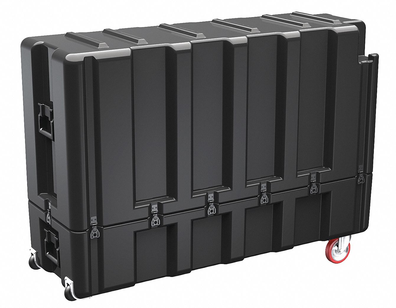 ProtCase 10 in Latching System Black