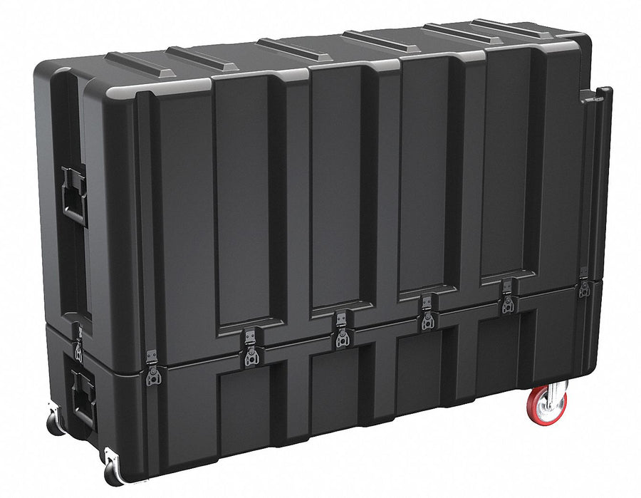 ProtCase 10 in Latching System Black