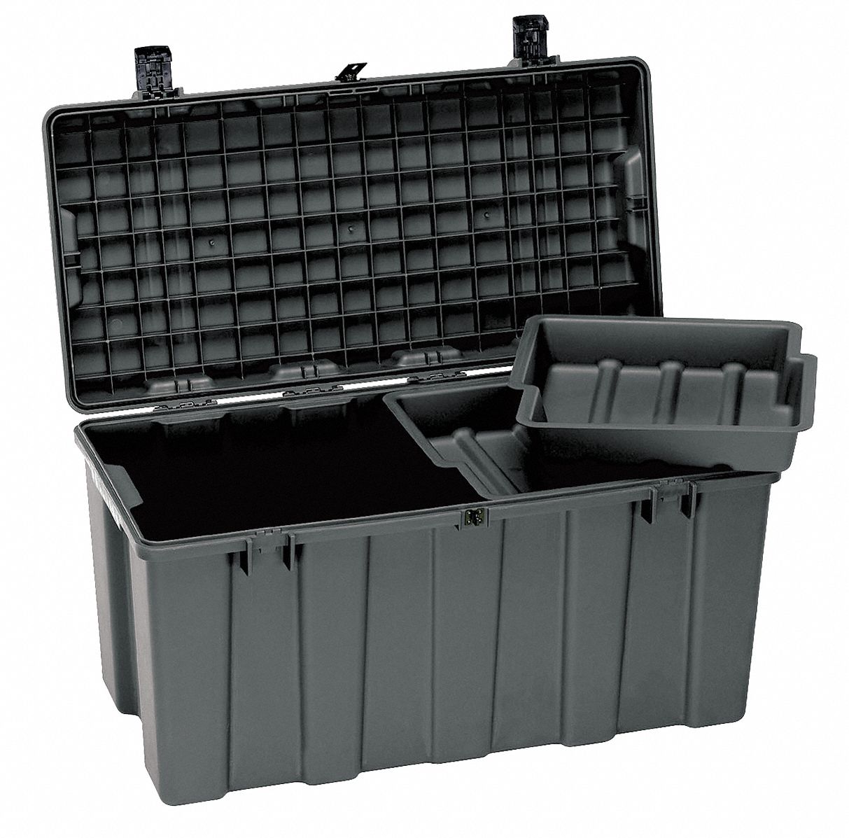 Trunk Locker ODG Plastic 19.60 in