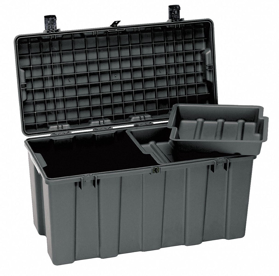 Trunk Locker ODG Plastic 19.60 in