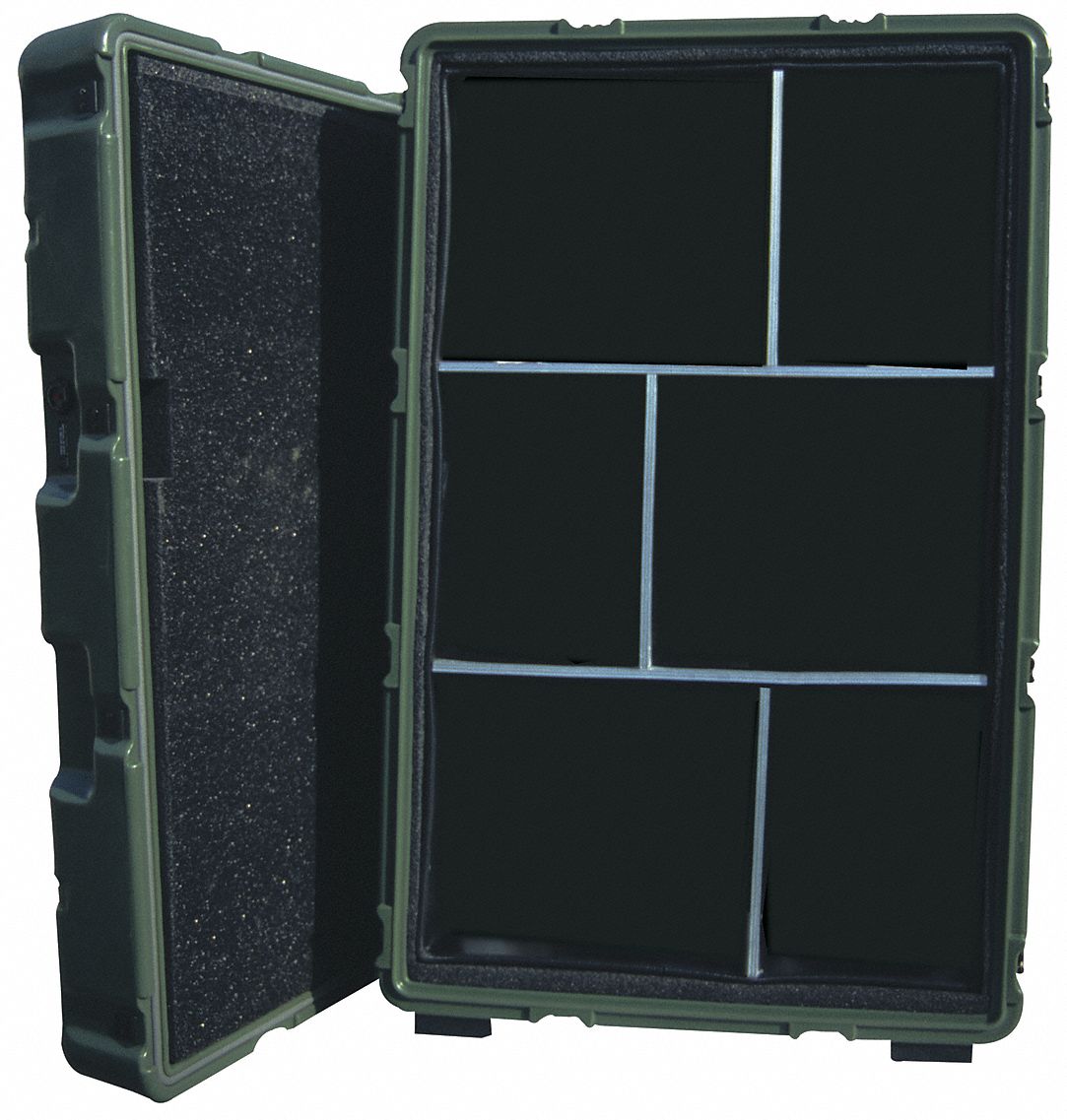 ProtCase 12 3/4 in Press and Pull ODG