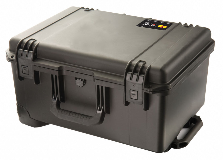 G3190 ProtCase 8 in Press and Pull Black