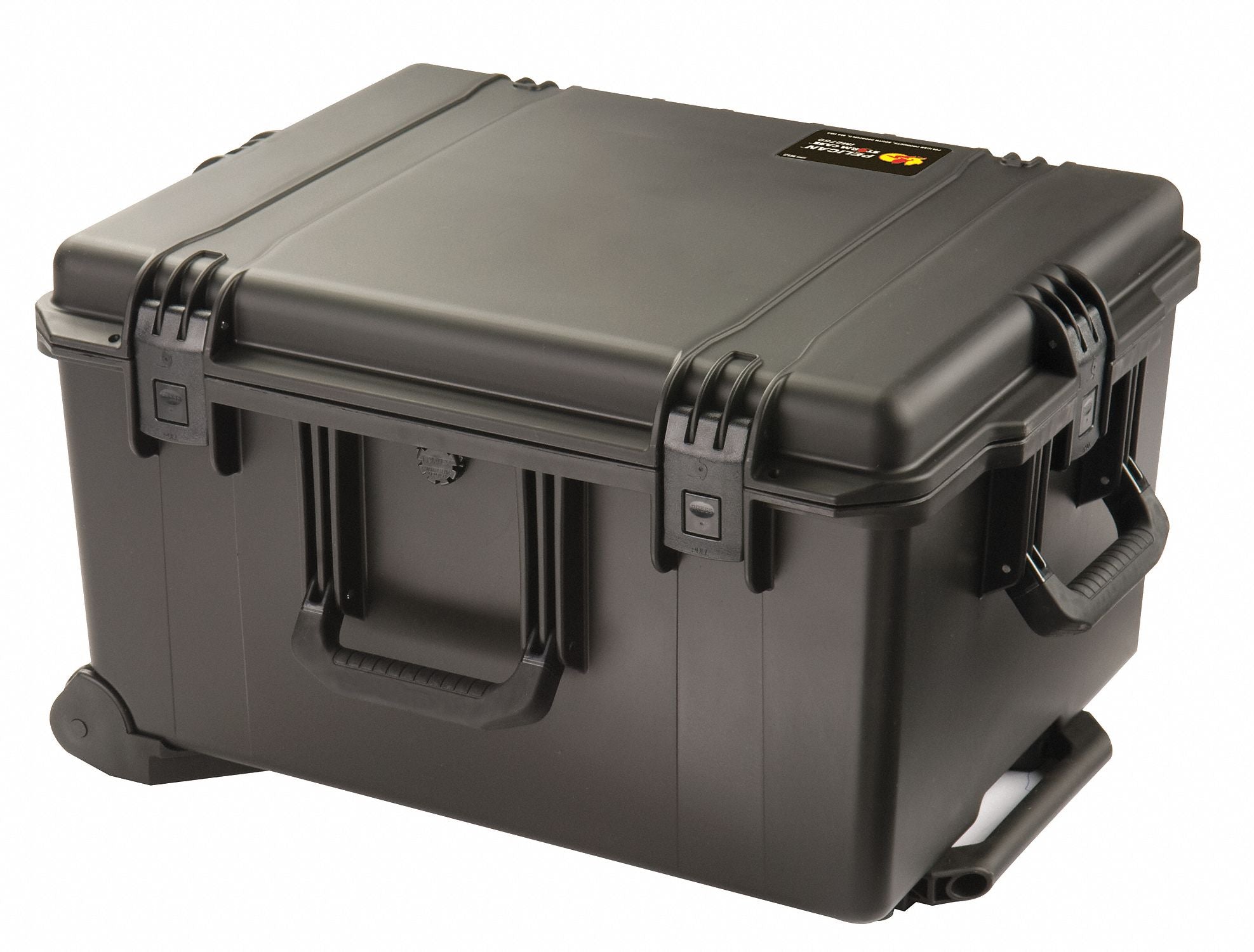 G3196 ProtCase 10 45/64 in PrPu Blk
