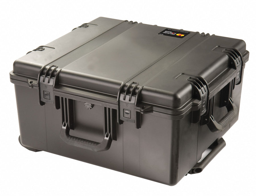 G3198 ProtCase 9.40 in Press and Pull Black
