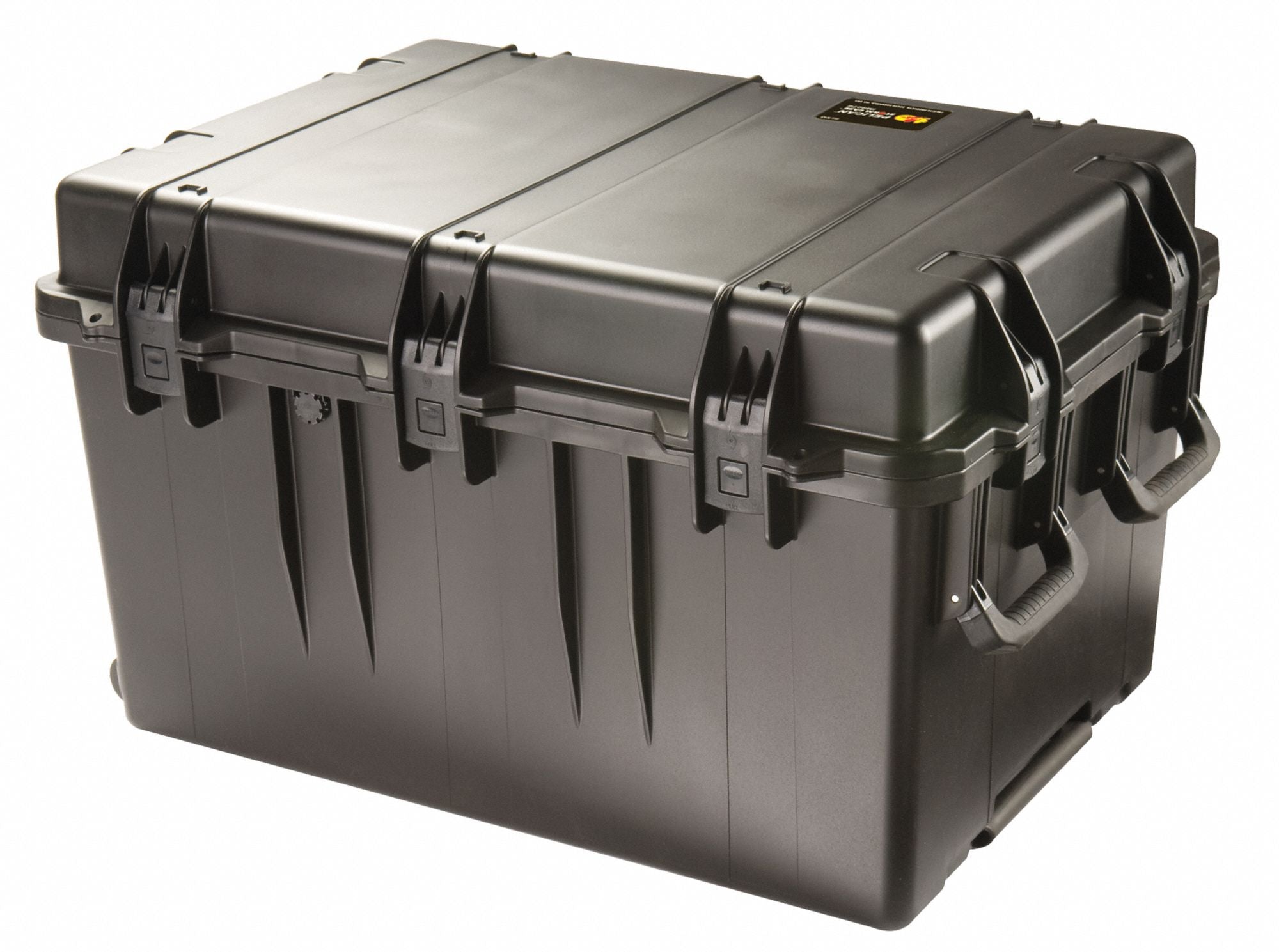 G3204 ProtCase 13 3/4 in Press and Pull Black