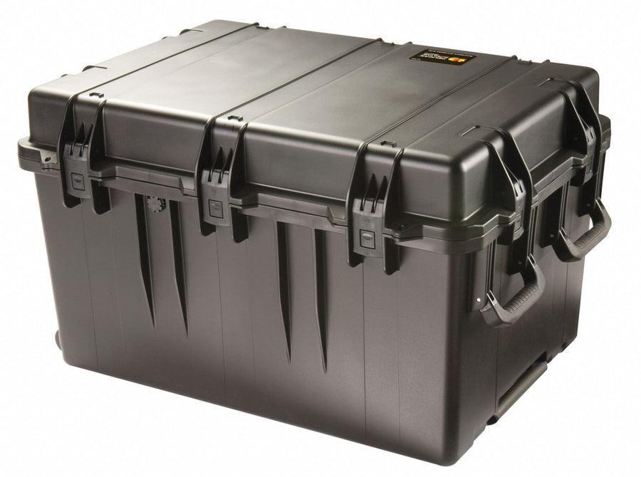G3204 ProtCase 13 3/4 in Press and Pull Black