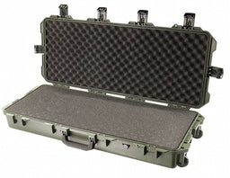 G3205 ProtCase 4 in PrPu Olive Drab Green