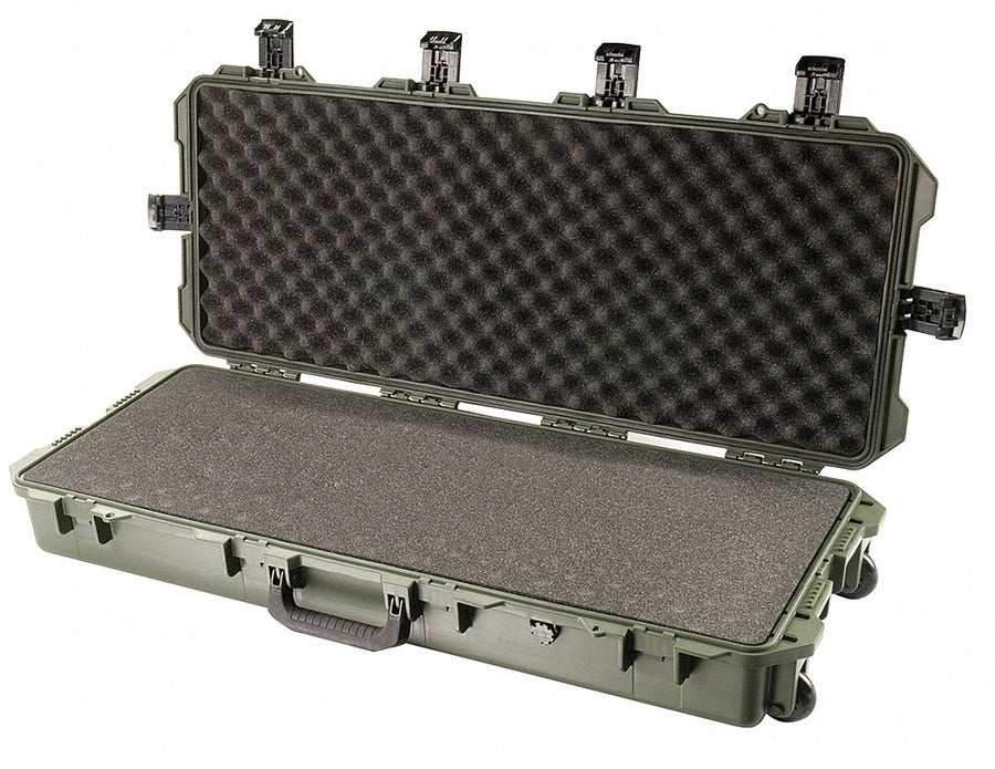 G3205 ProtCase 4 in PrPu Olive Drab Green
