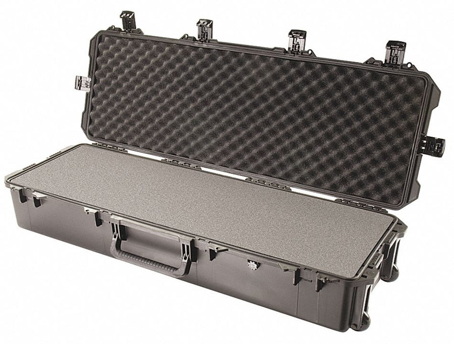 G3209 ProtCase 6 1/2 in Press and Pull Black