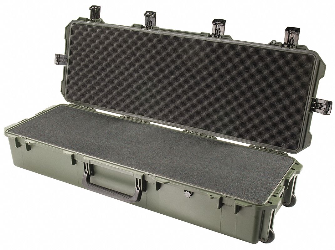 G3209 ProtCase 6 1/2 in PrPu Olive Drab Green