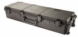 G3210 ProtCase 6 1/2 in Press and Pull Black