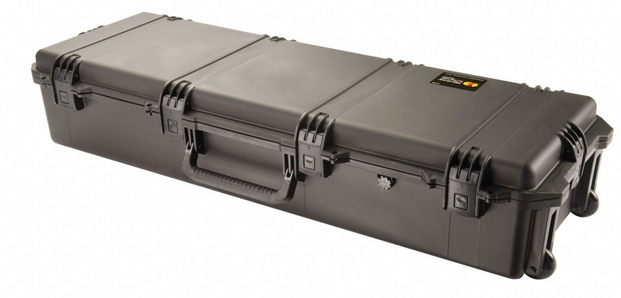 G3210 ProtCase 6 1/2 in Press and Pull Black
