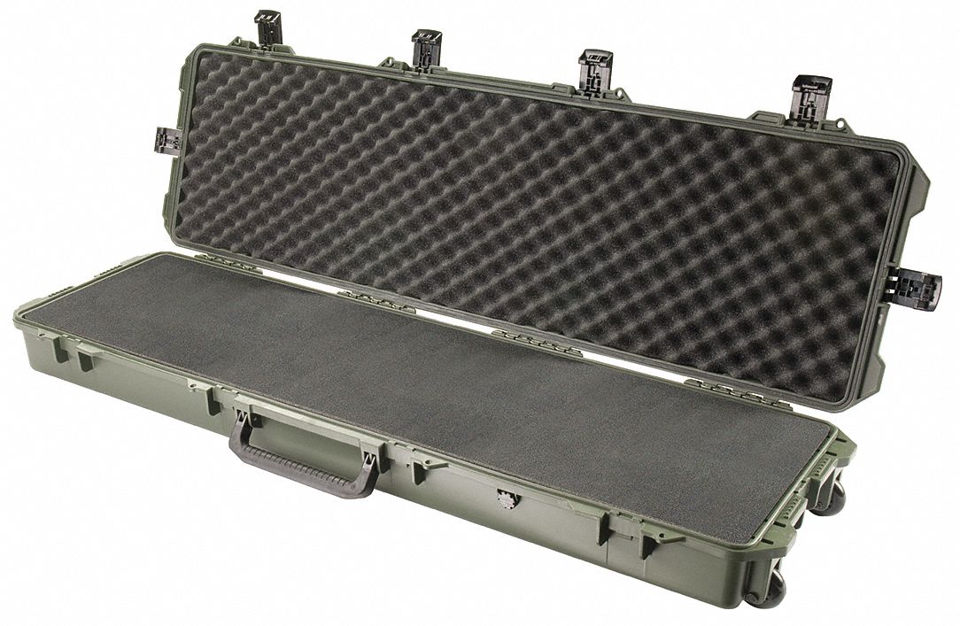 G3211 ProtCase 4 in PrPu Olive Drab Green