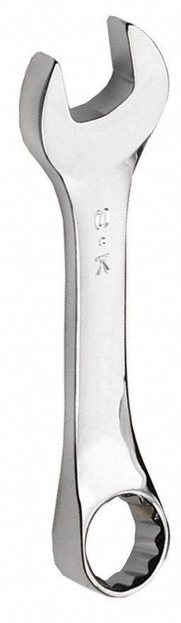 Combination Wrench SAE 3/8 in