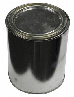 Paint Can Metal Unlined 4 1/4 in