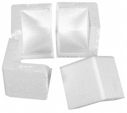 Corner Protector EPS Foam 3 in L PK180