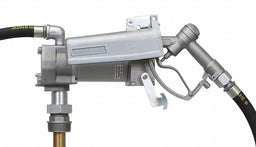 Fuel Transfer Pump 1/8 hp 13 gpm