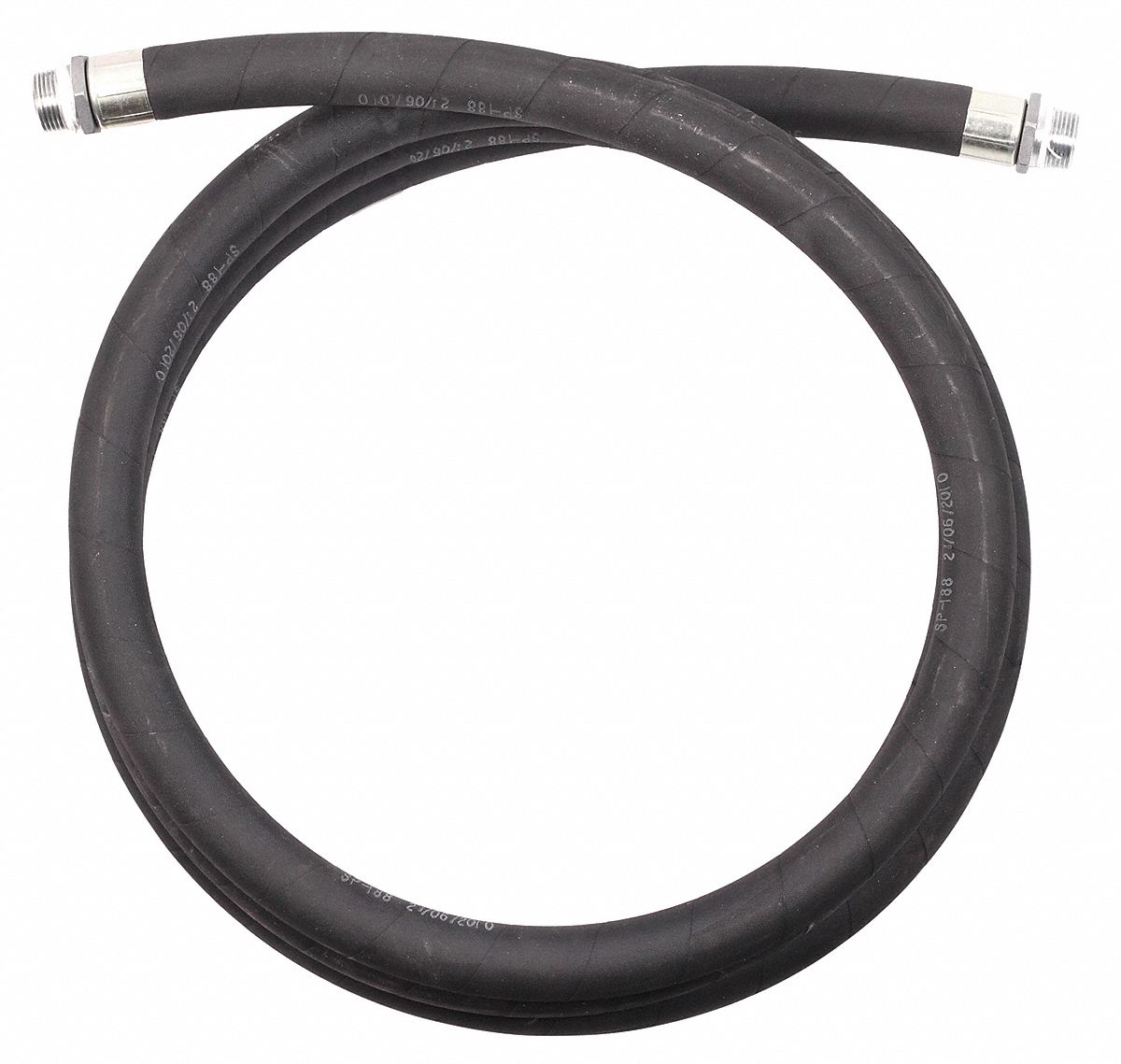 Fuel Hose 3/4 In NPT