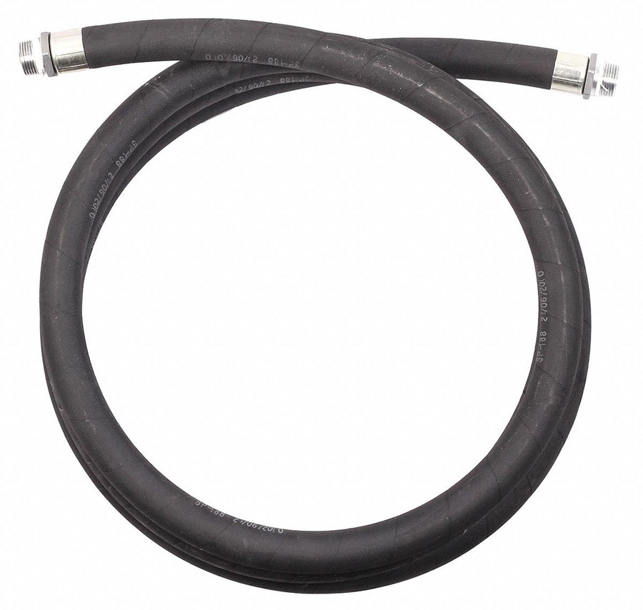 Fuel Hose 3/4 In NPT