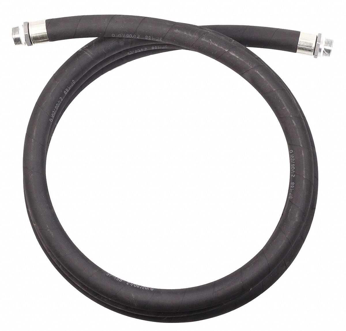 Fuel Hose 1 In NPT