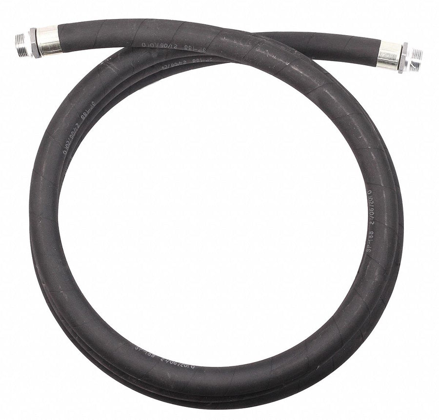 Fuel Hose 1 In NPT