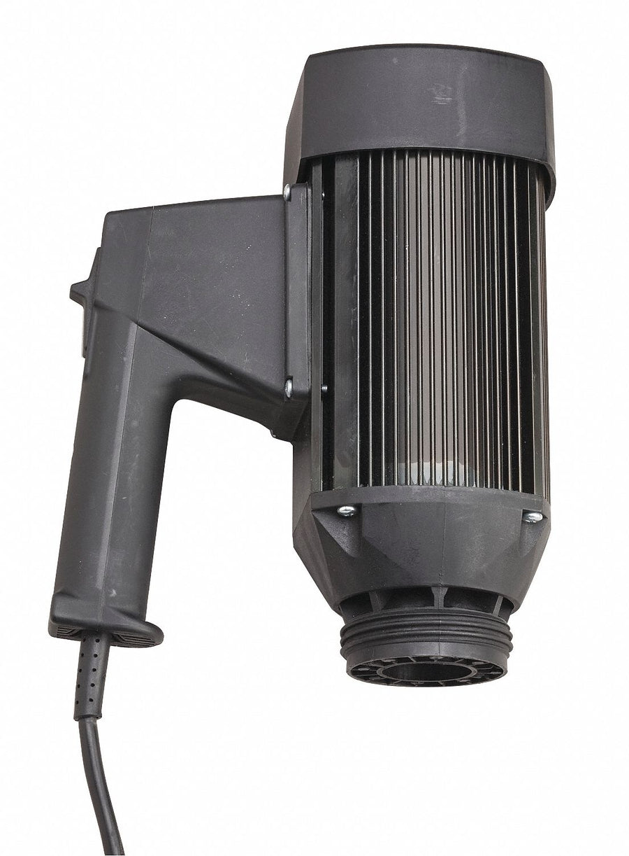 Drum Pump Electric 1-1/10 HP 110VAC