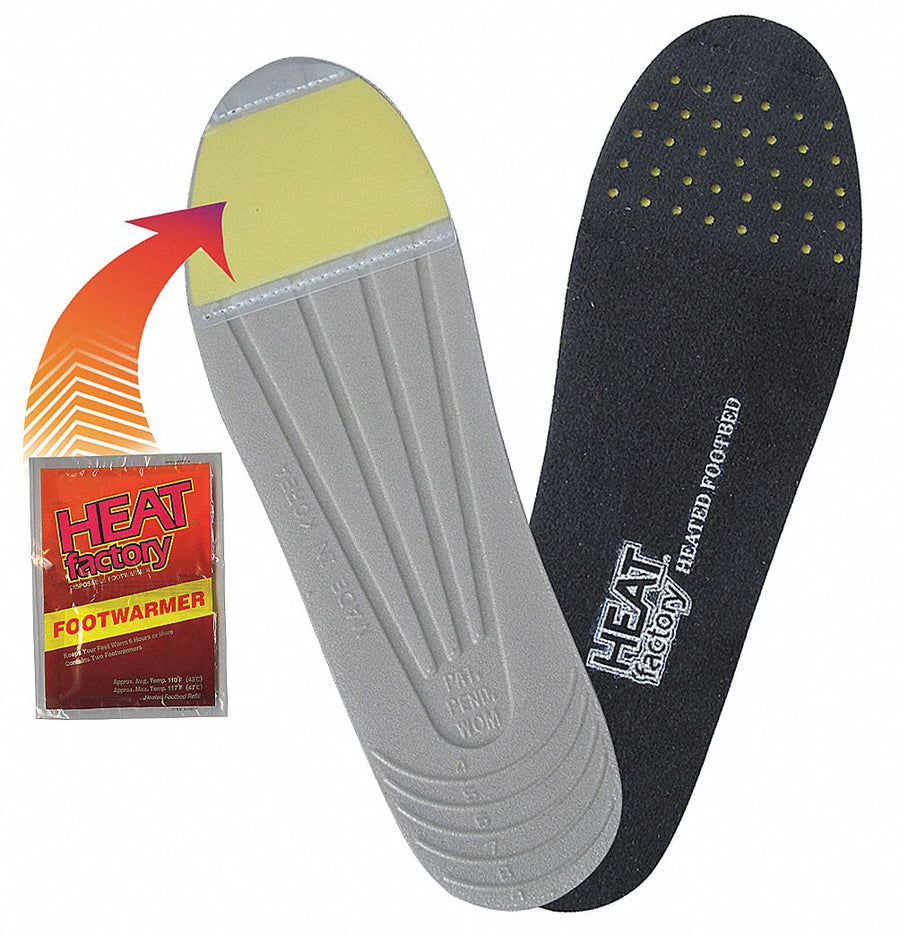 G3069 Insole Men s Universal PR