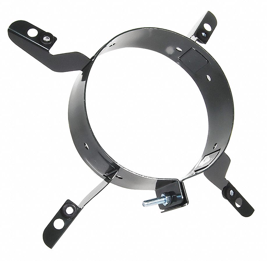 Motor Mounting Bracket 5 5/8 in Dia.