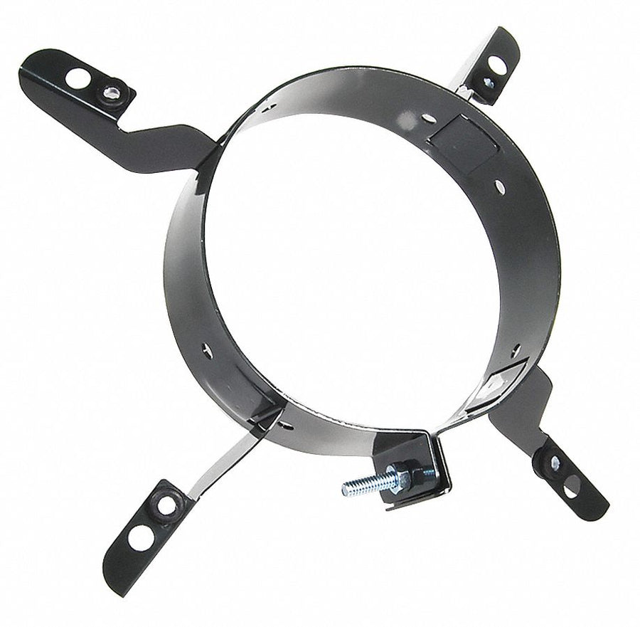 Motor Mounting Bracket 5 5/8 in Dia.