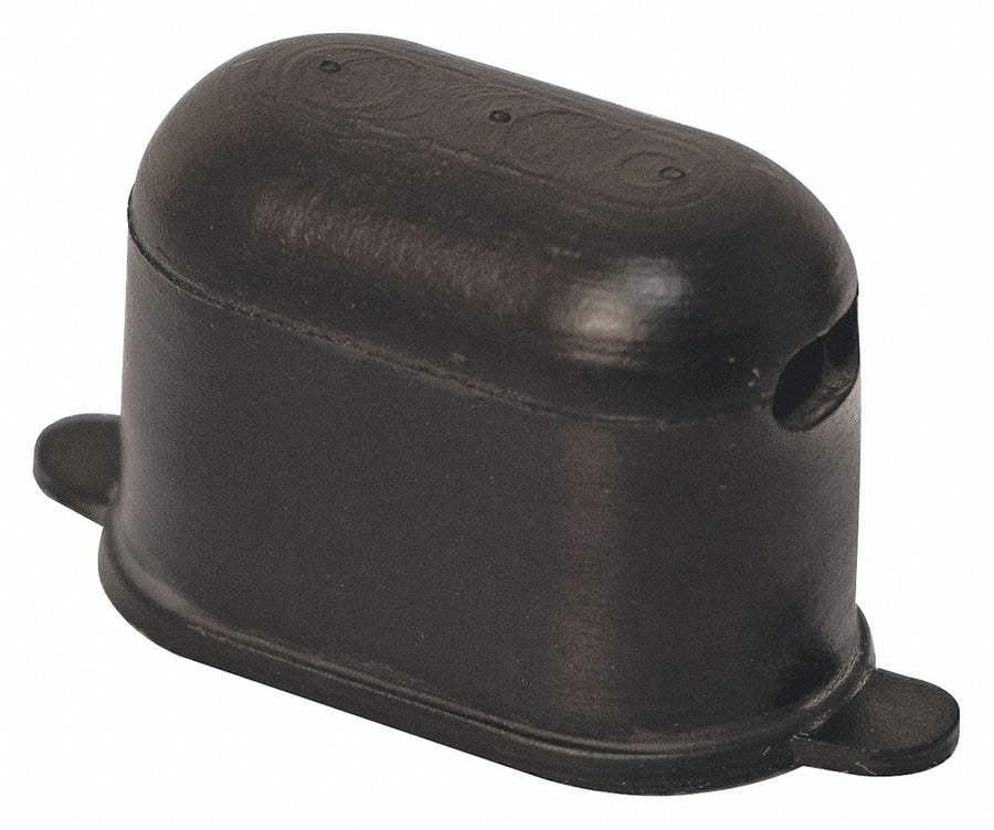 Capacitor Terminal Cover 1 1/2 W PK5