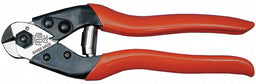 Cable Cutter Shear Cut 7-1/2 In