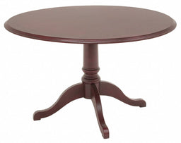 Conference Table 42 in Dia Mahogany