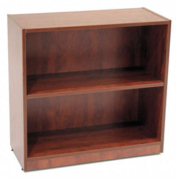 Bookcase 30 in H Cherry