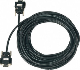 HMI Cable 6.56 ft DB9 - DB9