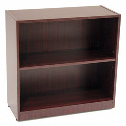 Bookcase 30 in H Mahogany