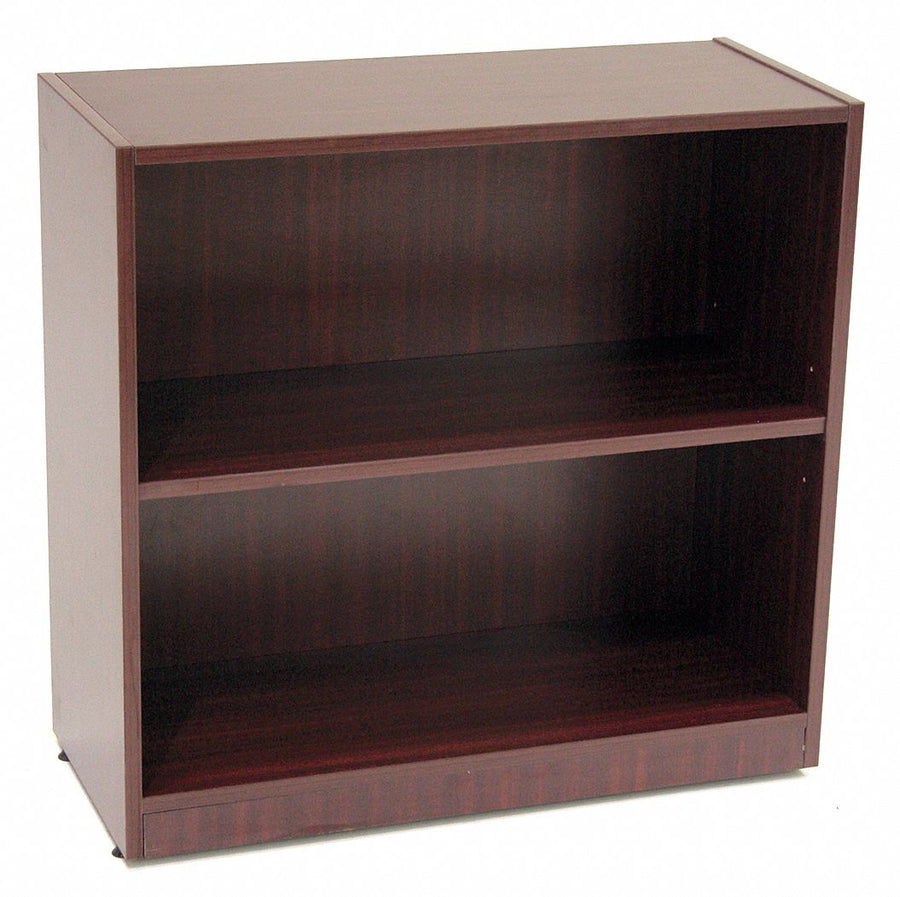 Bookcase 30 in H Mahogany