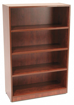 Bookcase 47 in H Cherry