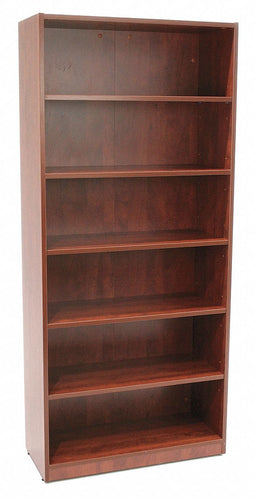 Bookcase 71 in H Cherry