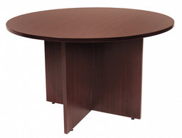 Conference Table 42 in Dia Mahogany