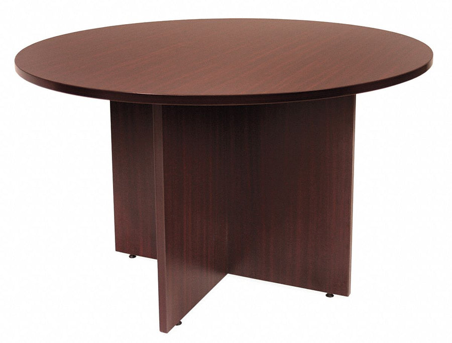 Conference Table 42 in Dia Mahogany